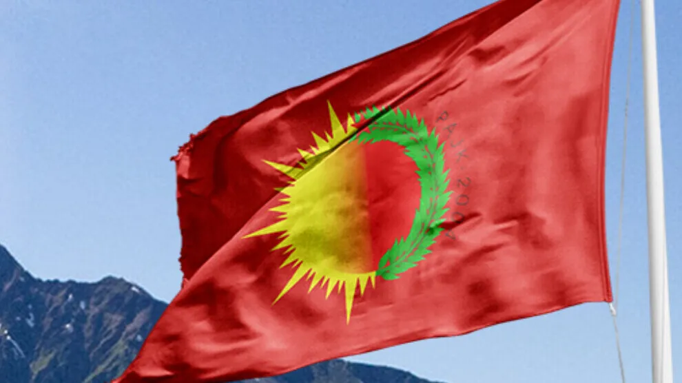 PAJK’ê têkildarî şerê gel ê şoreşgerî peyamek weşand