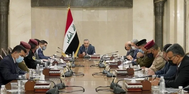 Têkildarî êrişên Tirkiyê parlamenterekî Iraqê banga hevdîtina bi Kazimî re kir