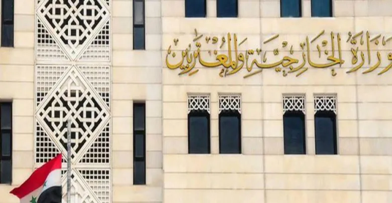 hikumeta Şamê bi devkî êrişên dewleta Tirk li dijî Bakur û Rojhilatê Sûriyê şermezar kirin