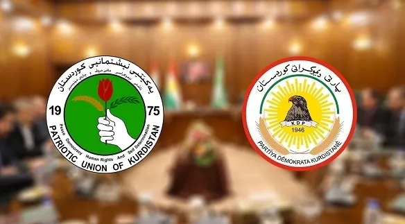 YNK û PDK'ê dê lijneyeke hevbeş pêk bînin
