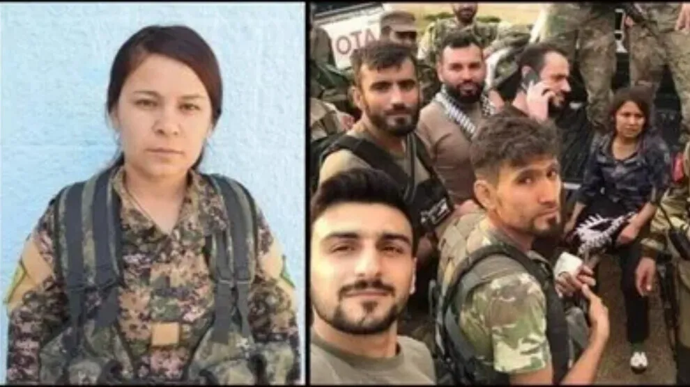 ​​​​​​​Dadgeha Bilind cezayê Çîçek Kobanê erê kir