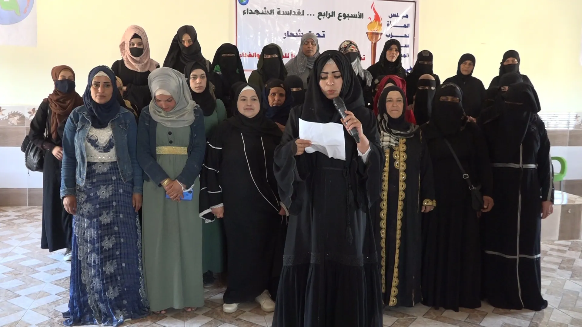 ‛Em ê li hemberî kesên dest biavêjin mîrasa şehîdên me bisekinin'