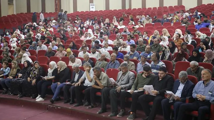 Di civîna Komîteya Sazkirina Reşnivîsa Peymana Civakî de pêşniyarên gel
