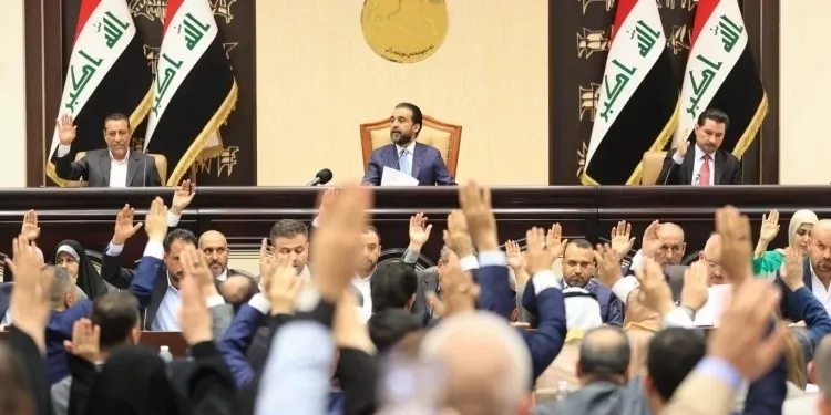 ​​​​​​​Iraq yasaya qedexekirina asayîkirina peywendiyên li gel Îsraîlê erê kir