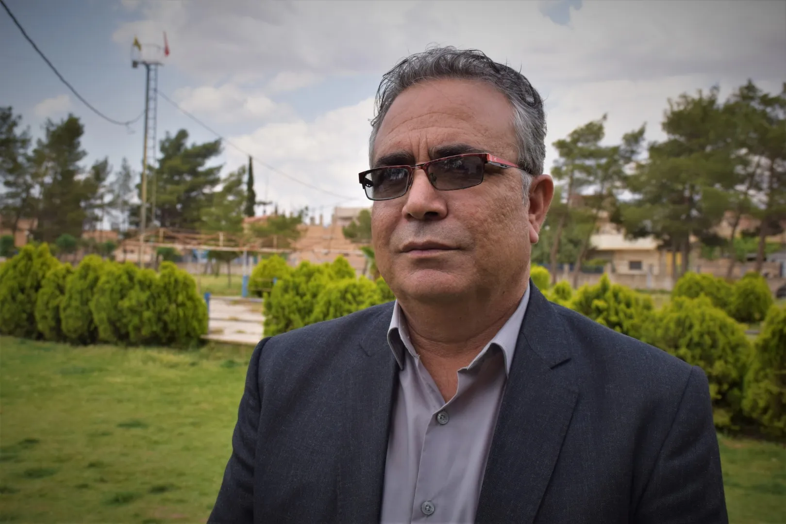 Şêniyên Til Temirê xwestin madeyeke taybet bi kedkaran bê zêdekirin