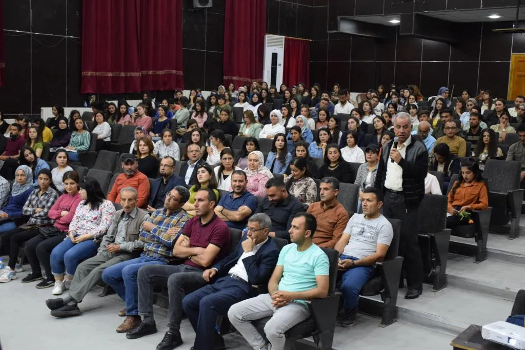 Li Kobanê komxebata zimanê kurdî hat lidarxistin