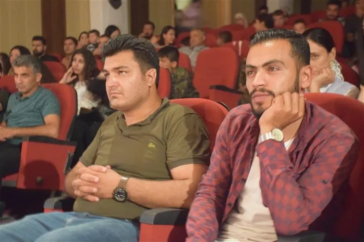 Li Hesekê 15'ê Gulanê hat pîrozkirin