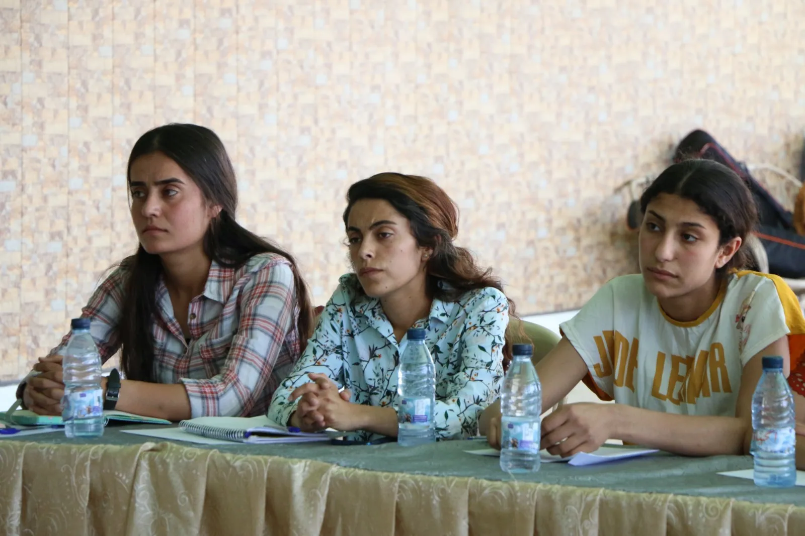 ‛Divê civata navneteweyî sînorekê ji sûcên Tirkiyê yên li ser rêber Ocalan re deyne’