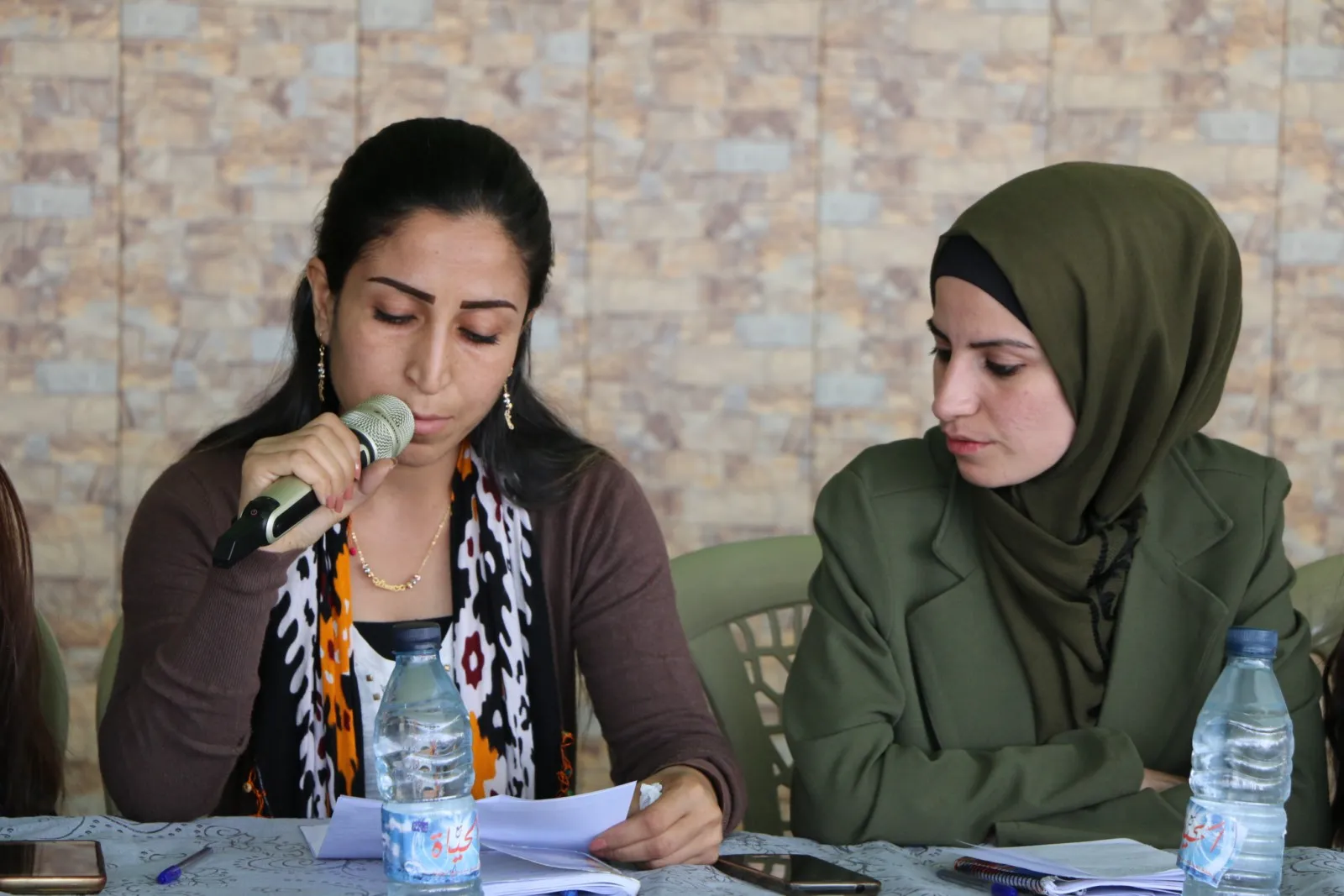 ‛Divê civata navneteweyî sînorekê ji sûcên Tirkiyê yên li ser rêber Ocalan re deyne’