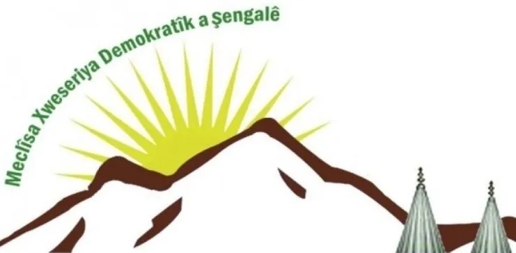 MXDŞ: Şandeya PDK’ê nûnertiya Şengalê nake