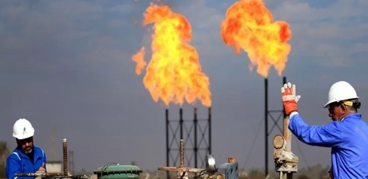 ​​​​​​​Wezareta Petrolê ya Iraqê: Lihevkirinên herêma Kurdistanê ne destûrî ne