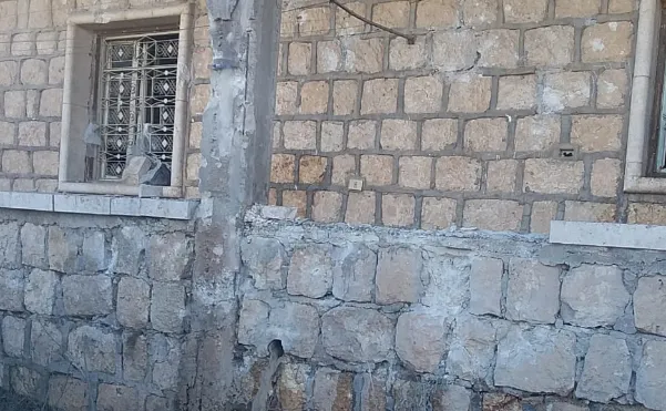 ​​​​​​​'Heta Efrîn rizgar nebe, em ji Şehbayê dernakeve'