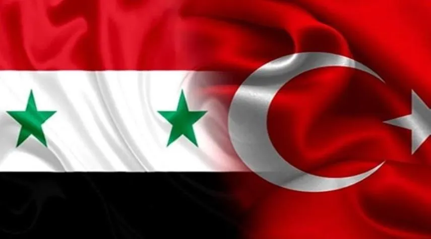 Têkiliyên ewlehiyê yên Enqere û Şamê; armanc û bandorên wê