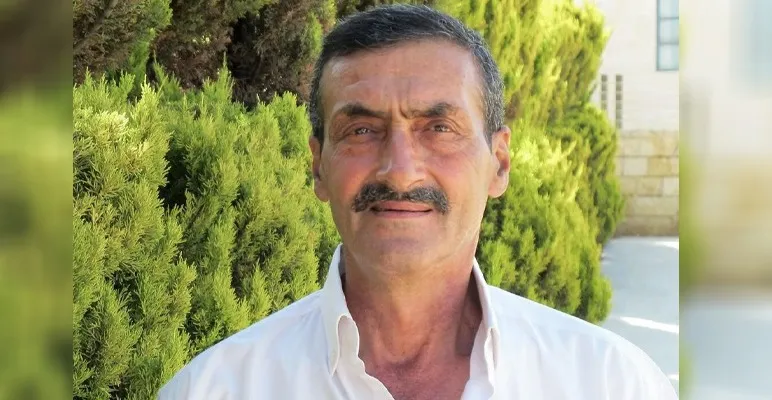 ​​​​​​​Akademîsyenekî filistînî: Armanca  dewleta Tirk parçekirina Sûriyê ye