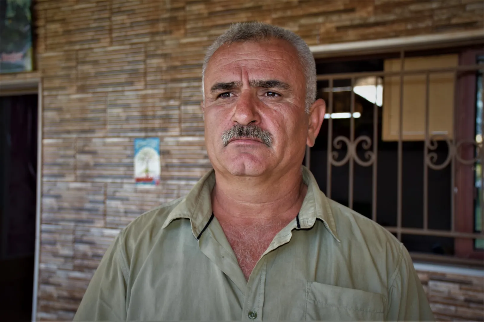 ​​​​​​​PYD civîneke berfireh ji şêniyên Til Temirê re li dar xist