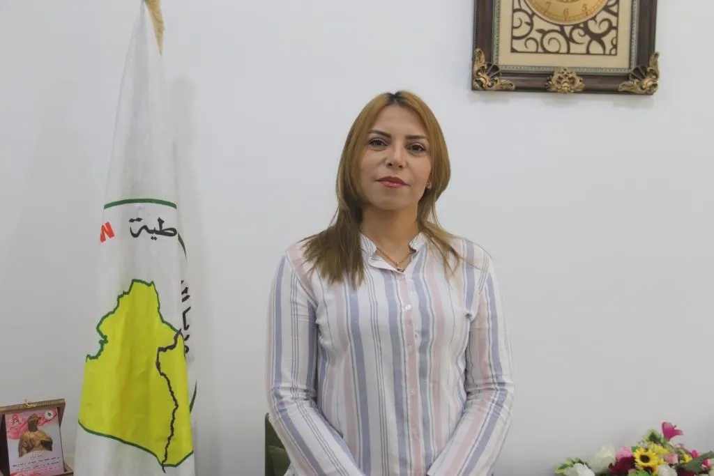 ​​​​​​​Nivîsgeha Jinan a MSD: Armanca dewleta Tirk têkbirina Rêveberiya Xweser e