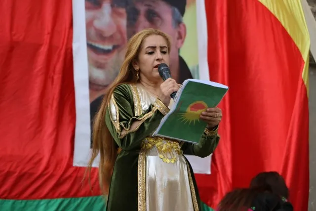 Bi boneya Roja Zimanê Kurdî çalakiyên cihereng