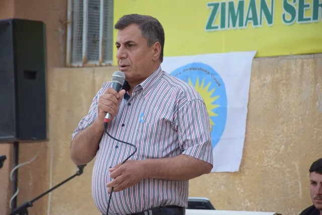 Bi boneya Roja Zimanê Kurdî çalakiyên cihereng