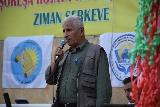 Bi boneya Roja Zimanê Kurdî çalakiyên cihereng
