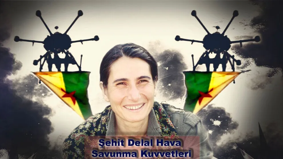 Li Kurojahro  çalakiya hewayî li dijî dagirkeran