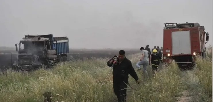 DAIŞ’ê 6 welatî li Kerkûkê kuştin