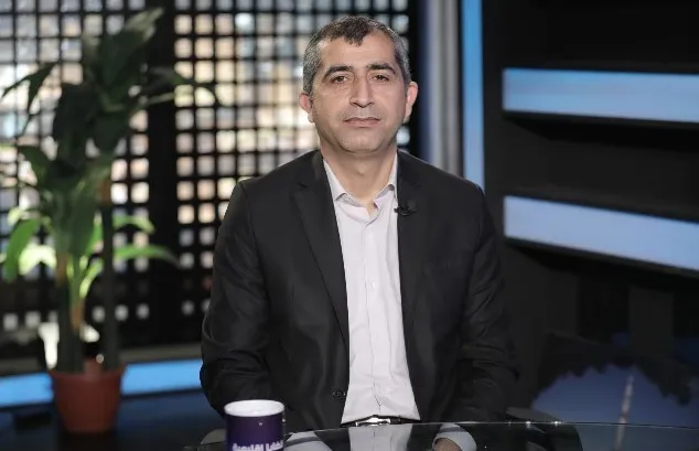 ​​​​​​​Ehmed Şêxo:Çiyayên Kurdistanê xeta parastinê ji welatên ereb re li hember Osmaniya nû ye