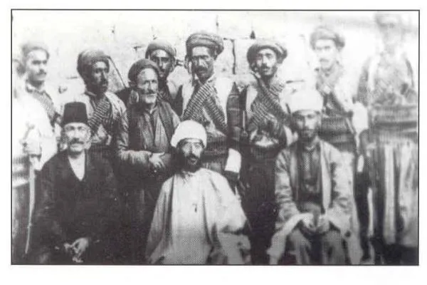 PDK: LI KURDISTANÊ XETA XIYANETÊ 4 – DIYAR XERÎB