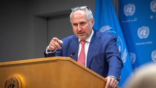 NY’ê li ser gefên Erdogan: Pêdiviya Sûriyê bi operasyonên leşkerî tune ye