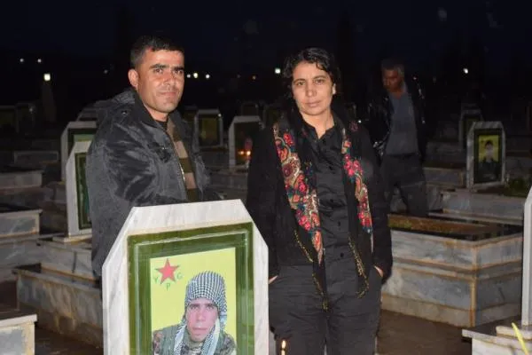 Wesîyeta şehîd Ronahî Kobanê ji jinan re çi bû?