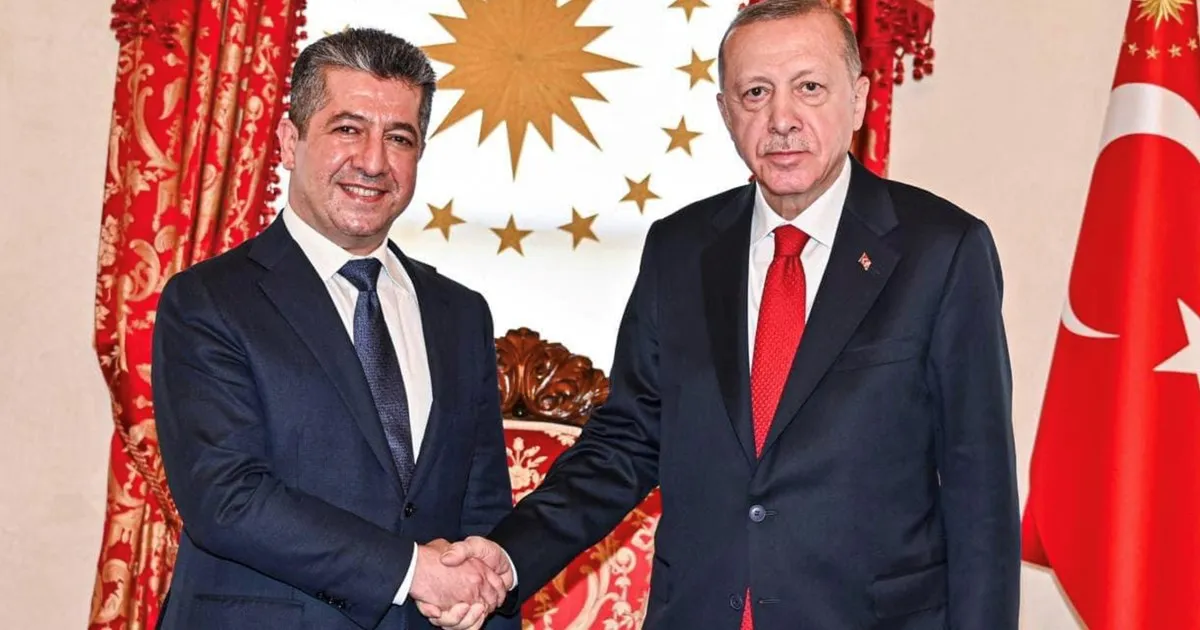 'PDK'ê ji her dagirkeriyeke nû ya li ser Kurdistanê berpirsyar e'