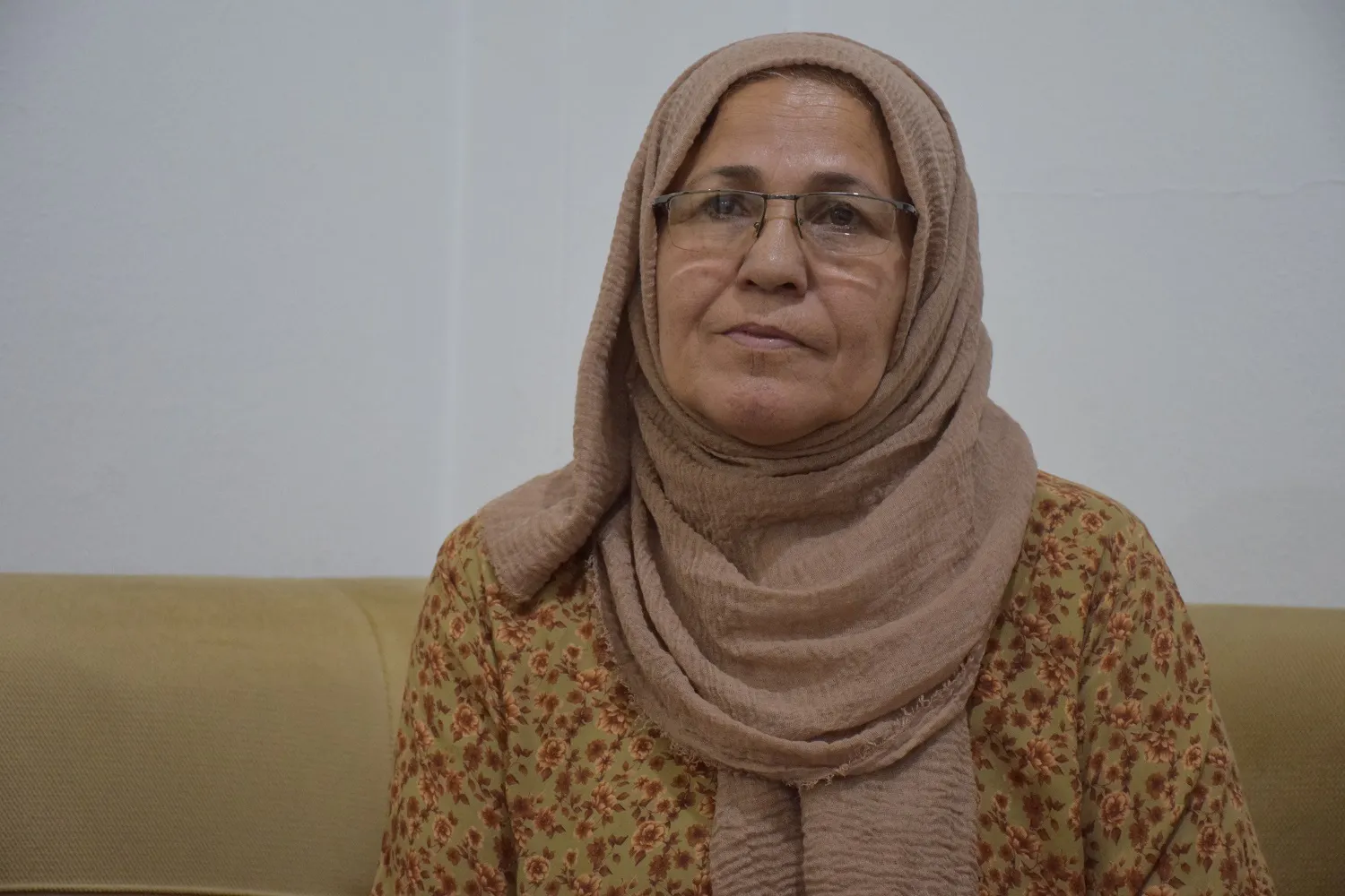 Welîda Botî: Darizandina Çîçek Kobanê dijberî qanûnên navneteweyî ye