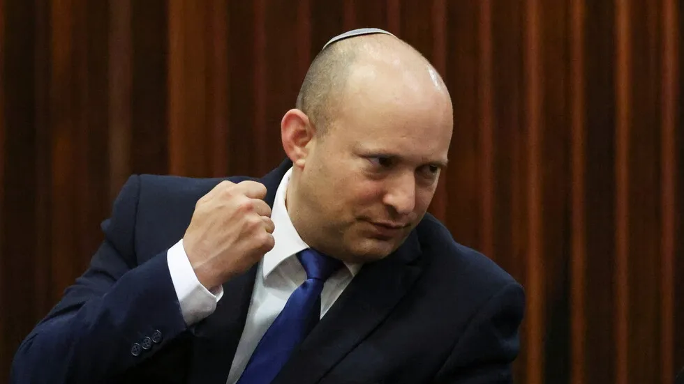 Bennett hişyarî da: Îran nêzî wergirtina çekên nukleerî dibe