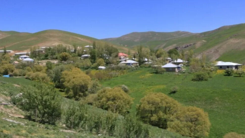 Li Geverê çûn û hatina gelek gundan hat qedexekirin