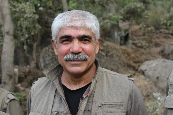 ​​​​​​​PKK: Salih Cizîr ji domdarên çanda qedîm a Botanê bû
