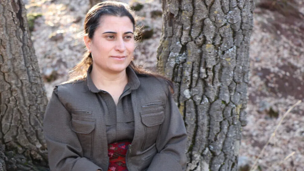 Zêrîn Rûken: Ya ku îro li Zap û Avaşînê li ber xwe dide û bi ser dikeve xeta Zîlanan e