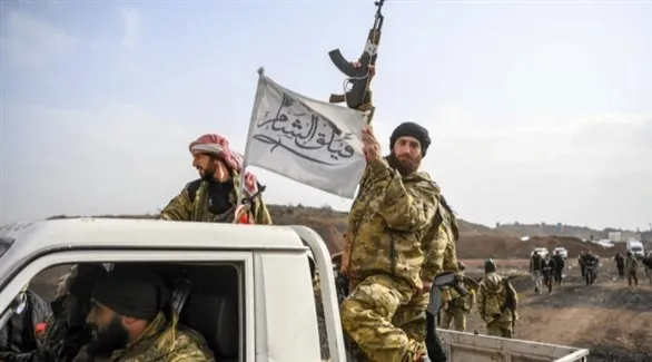 Çeteyan li Efrîna dagirkirî 3 welatiyên din revandin