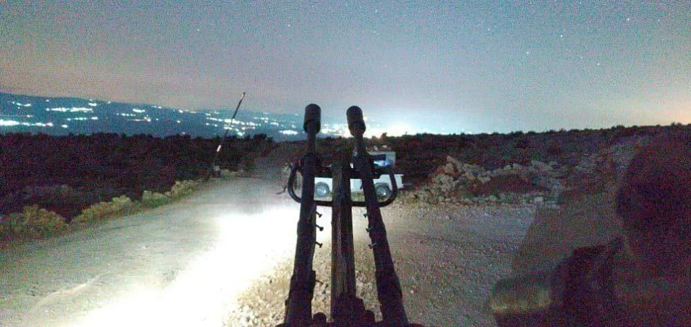 Di şerê çeteyan de li Efrîna dagirkirî kuştî û birîndar hene