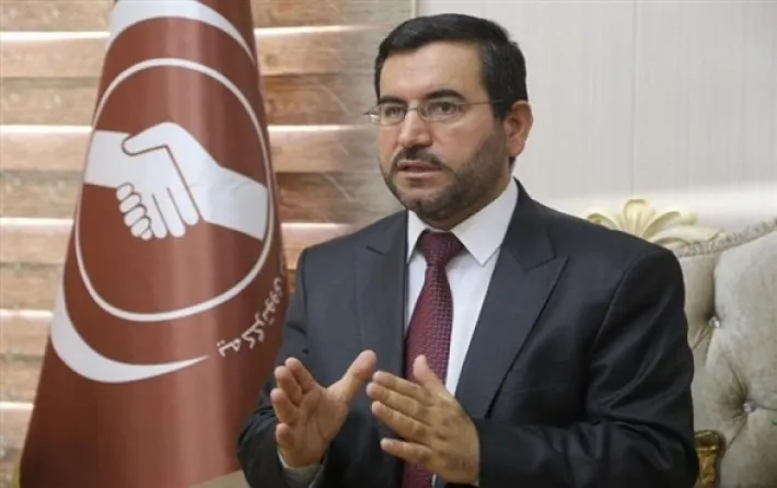 Parlamenterekî iraqî: Destwerdana Tirkiyê li Iraqê dozeke neteweyî ya Iraqê ye