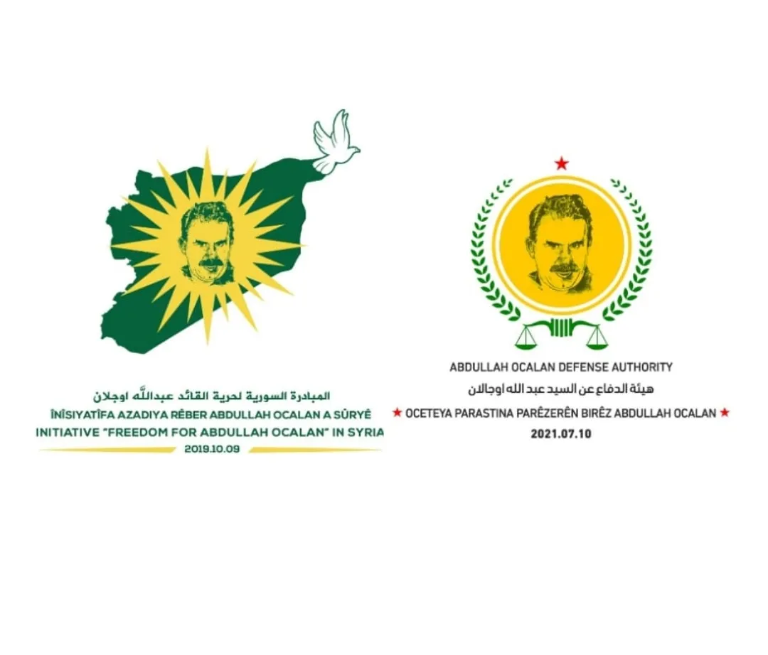 Bi belgeyan, binpêkirinên sereke yên li dijî rêber Ocalan