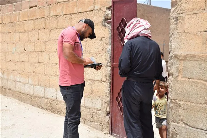 ​​​​​​​Dema serjimariya li Hesekê hate dirêjkirin