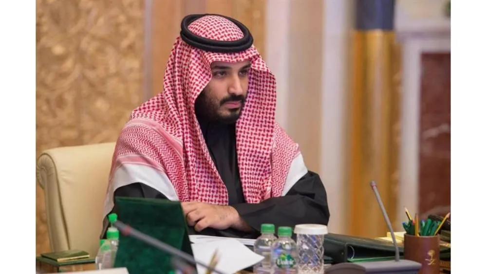Mihemed Bin Selman 22’yê Hezîranê serdana Tirkiyê dike