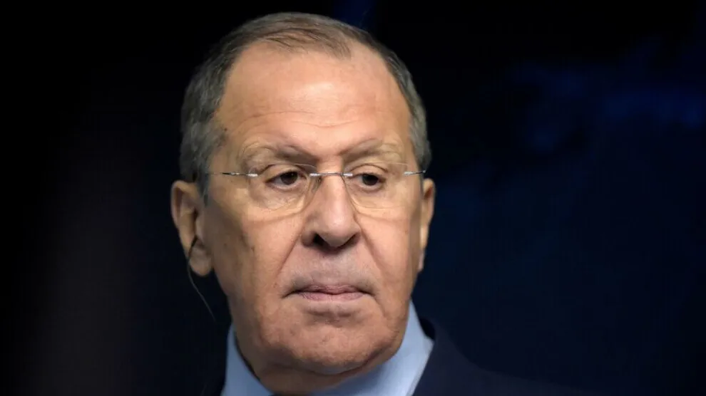 ​​​​​​​Bulgaristan, Makedonya û Montenegroyê qada hewayî li Lavrov girt