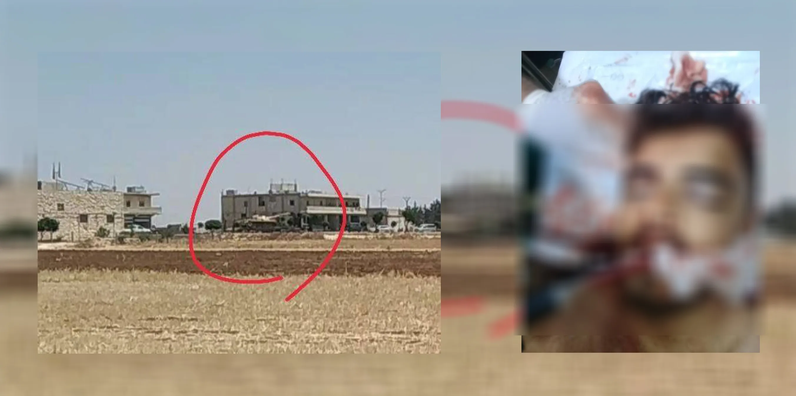 Li Babê komên çeteyan bi hev ketin; kuştî û birîndar hene