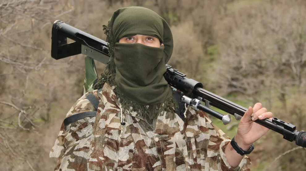 HPG: Gerîla 18 dagirker ceza kirin