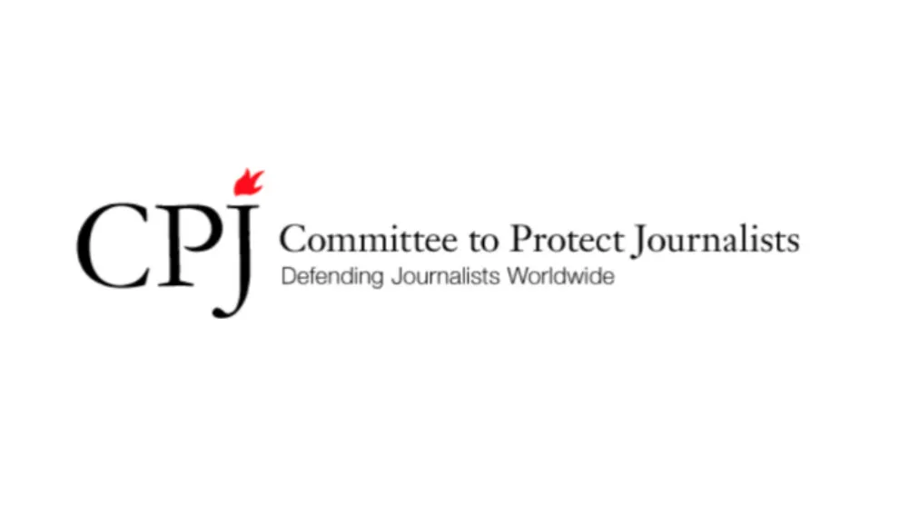 ​​​​​​​CPJ’yê bertek nîşanî girtina rojnamevanan da