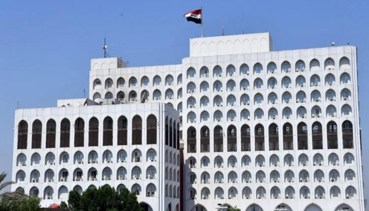 Wezareta Karên Derve ya Iraqê: Em êrişên dewleta Tirk li ser Sinûnê  şermezar dikin