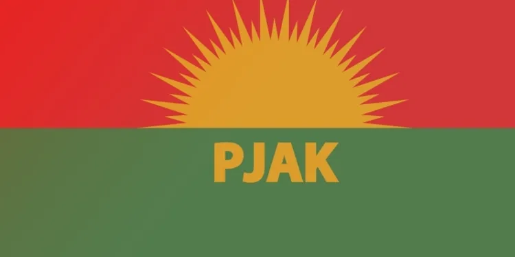 PJAK: Îranê Fîrûz Mûsalû bi nepenî darve kir