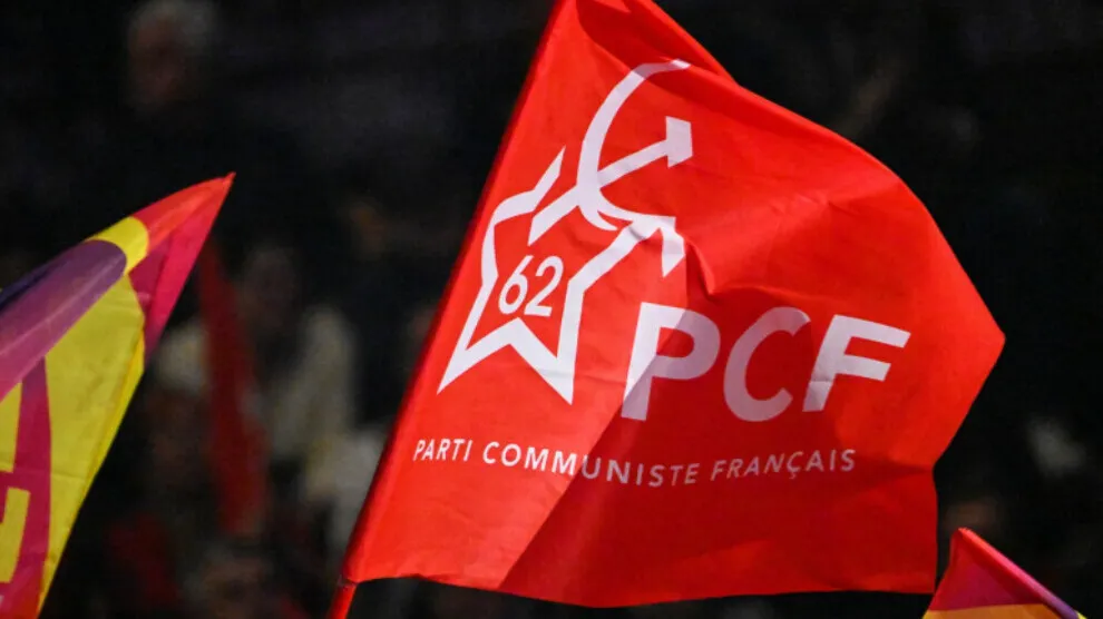 ​​​​​​​Partiya Komunîst a Fransayê banga piştgiriya Kurdan kir