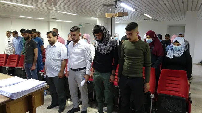 Yekitiya Pîşesazên Tibî ya Tebqayê hat avakirin