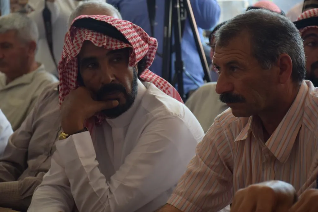 Endamekî MSD'ê: Divê em ji hemû guhartinan re amade bin
